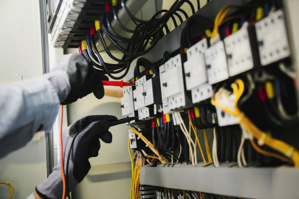 Electrical Maintenance Services in Willard, MO